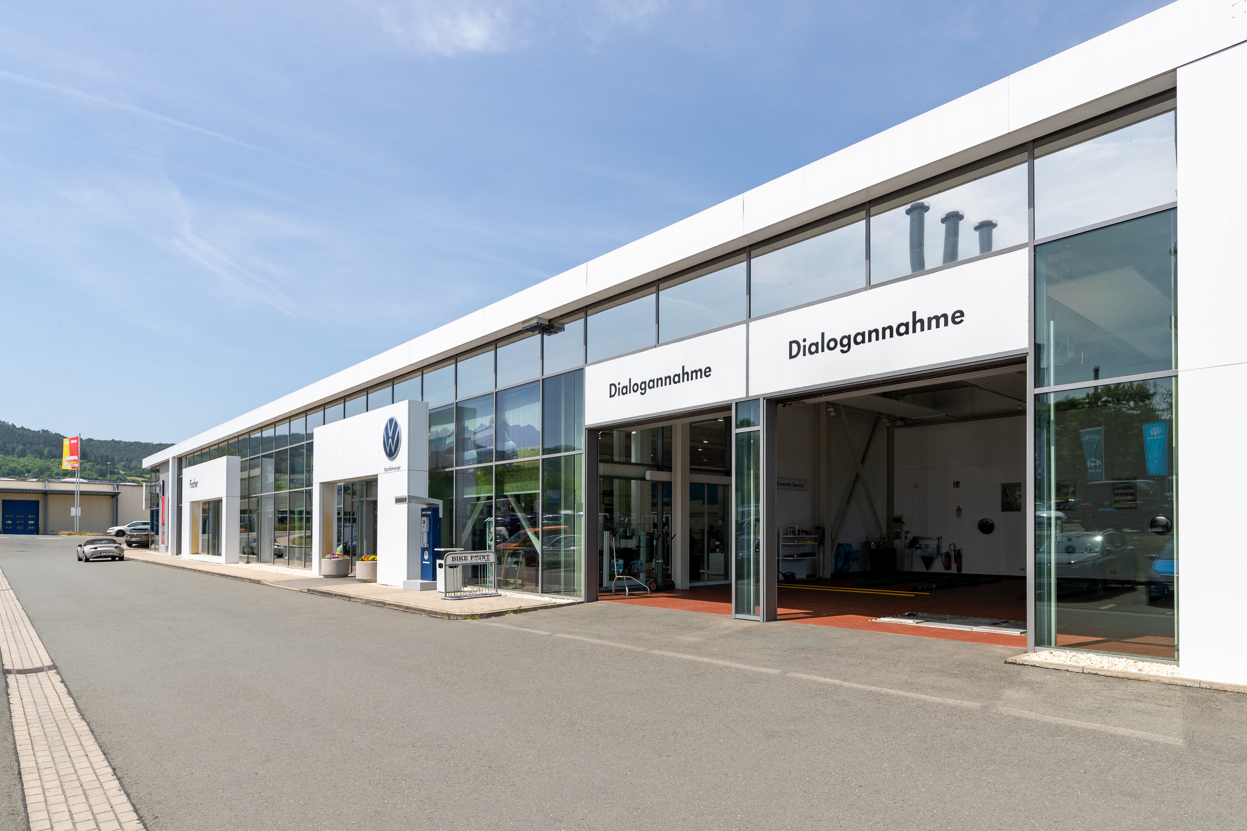 Autohaus Fischer