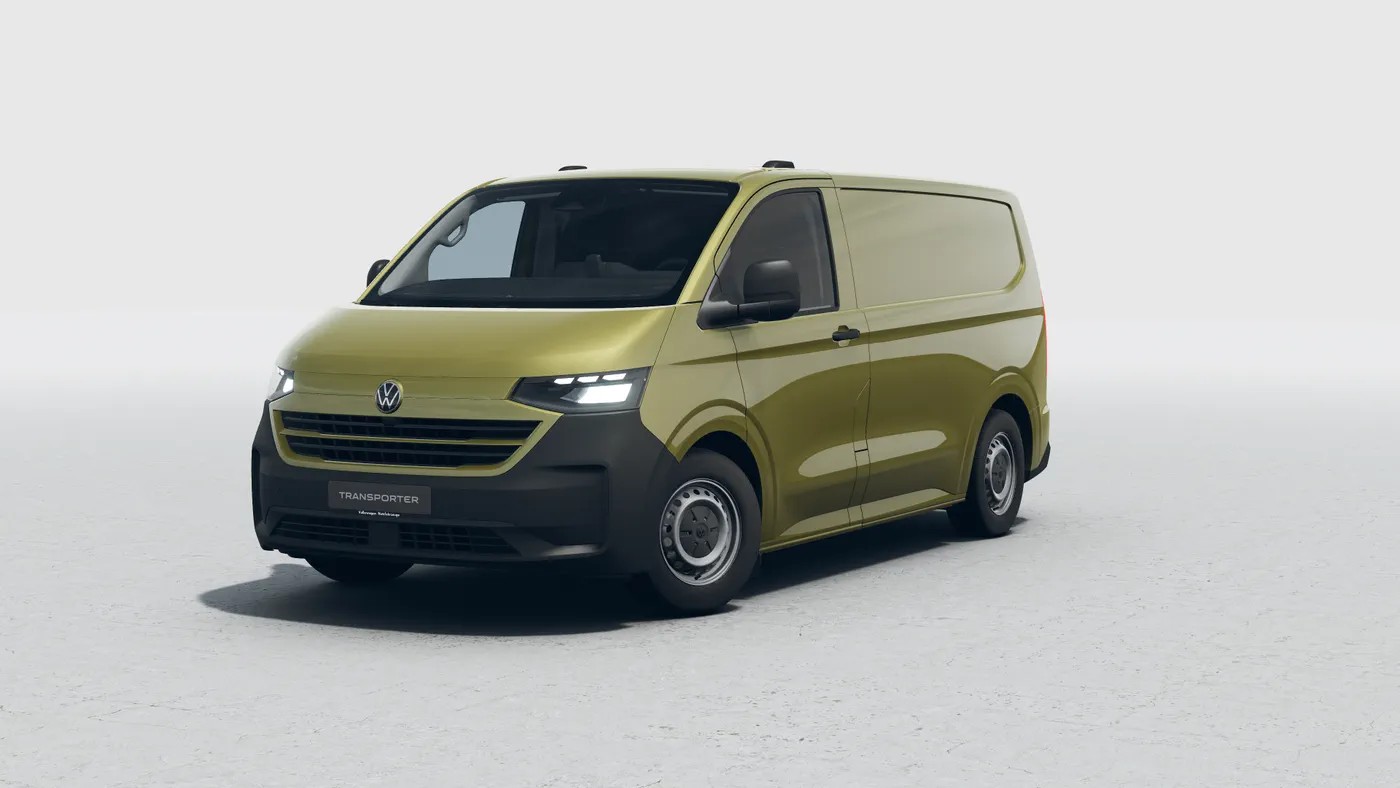 VW Transporter